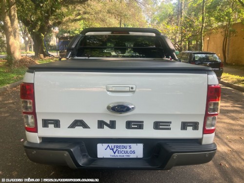 Ford RANGER XLS 2.2 2019/2020